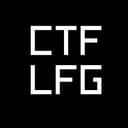 CTFLFG logo